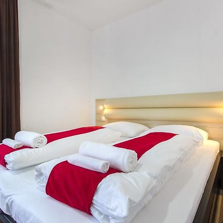 Parkcity Rooms Šibenik Exterior foto